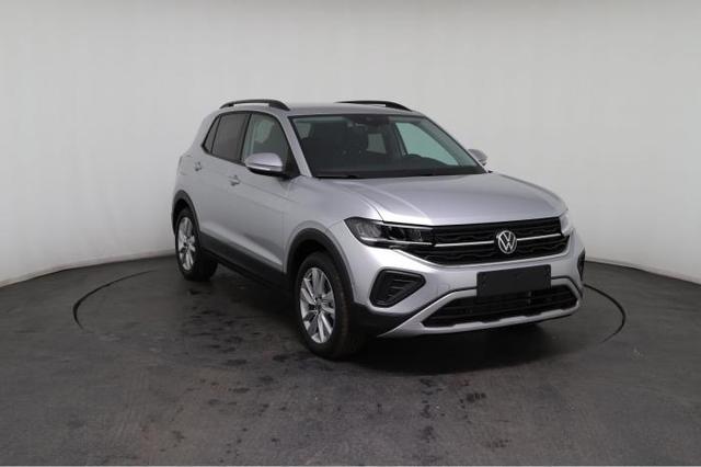 Volkswagen T-Cross New Edition (New Edition) 1.5 TSI 110 kW (150 PS) 7-Gang DSG 