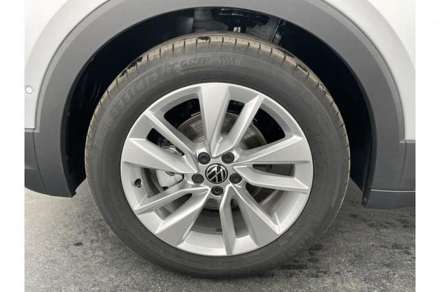 Volkswagen T-Cross New Edition (New Edition) 1.5 TSI 110 kW (150 PS) 7-Gang DSG 