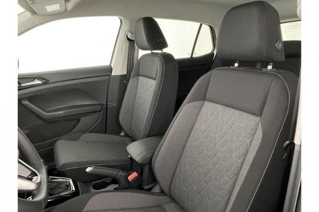 Volkswagen T-Cross New Edition (New Edition) 1.5 TSI 110 kW (150 PS) 7-Gang DSG 