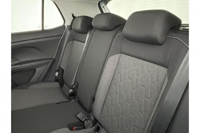 Volkswagen T-Cross New Edition (New Edition) 1.5 TSI 110 kW (150 PS) 7-Gang DSG 