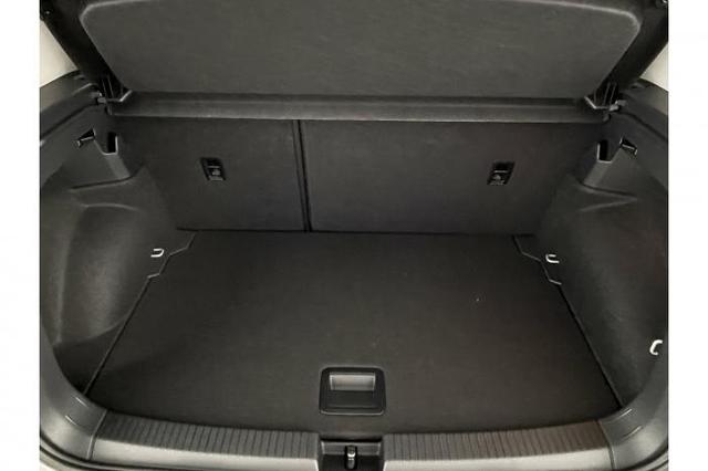 Volkswagen T-Cross New Edition (New Edition) 1.5 TSI 110 kW (150 PS) 7-Gang DSG 