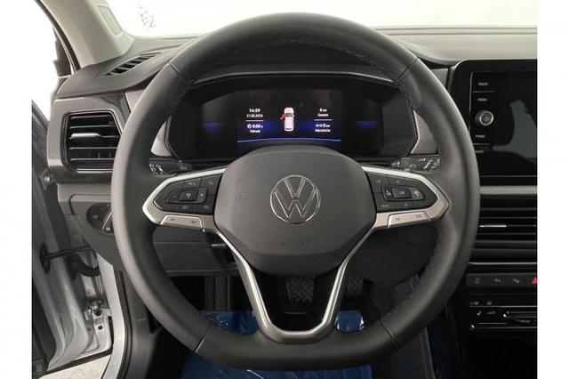Volkswagen T-Cross New Edition (New Edition) 1.5 TSI 110 kW (150 PS) 7-Gang DSG 