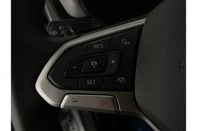 Volkswagen T-Cross New Edition (New Edition) 1.5 TSI 110 kW (150 PS) 7-Gang DSG 