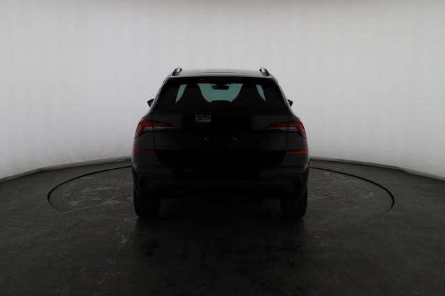 Skoda Kamiq Monte Carlo (Monte Carlo) 1.0 TSI 85 KW (116 PS) 7-Gang DSG 
