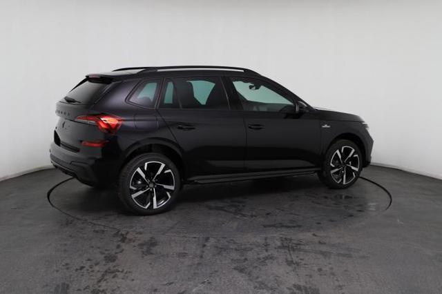 Skoda Kamiq Monte Carlo (Monte Carlo) 1.0 TSI 85 KW (116 PS) 7-Gang DSG 