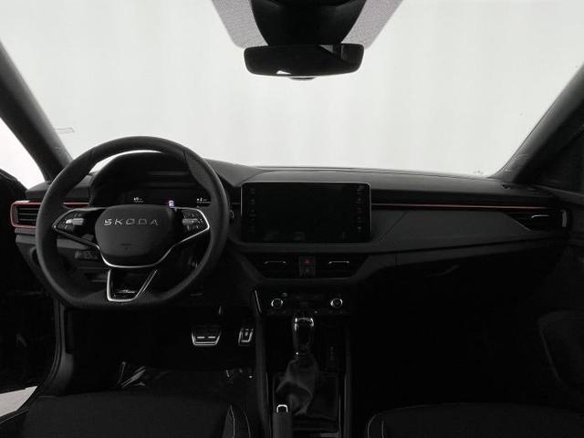 Skoda Kamiq Monte Carlo (Monte Carlo) 1.0 TSI 85 KW (116 PS) 7-Gang DSG 