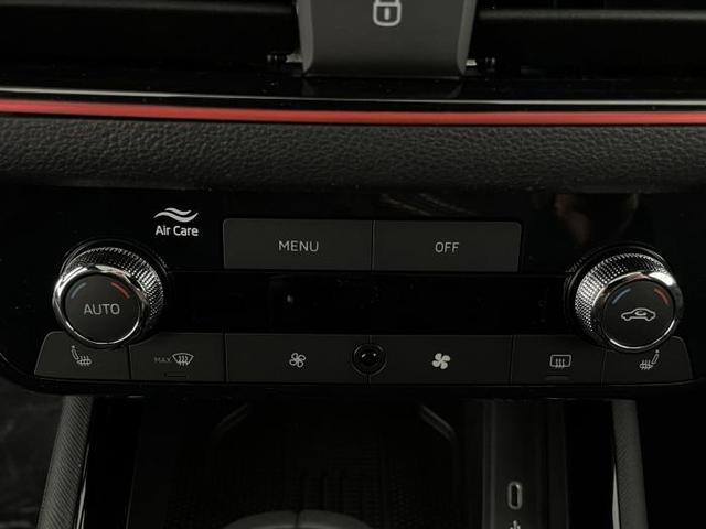 Skoda Kamiq Monte Carlo (Monte Carlo) 1.0 TSI 85 KW (116 PS) 7-Gang DSG 