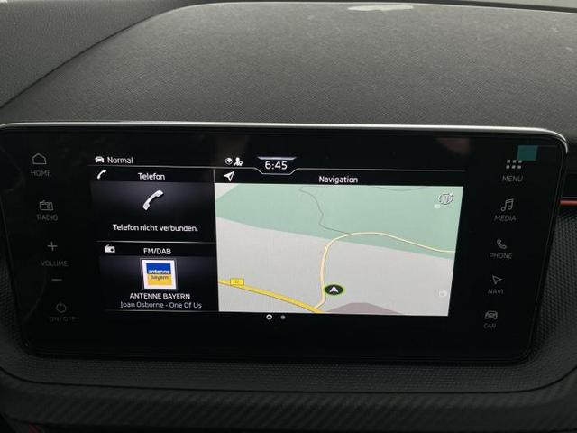 Skoda Kamiq Monte Carlo (Monte Carlo) 1.0 TSI 85 KW (116 PS) 7-Gang DSG 
