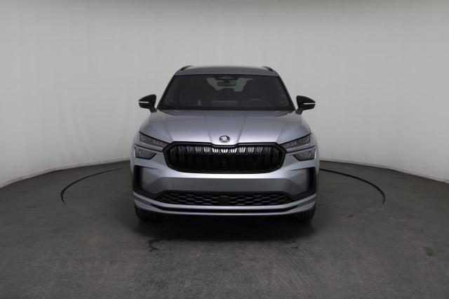 Skoda Kodiaq Sportline (Sportline) 2.0 TDI 142kW (193 PS) 7-Gang DSG 4x4 