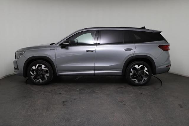 Skoda Kodiaq Sportline (Sportline) 2.0 TDI 142kW (193 PS) 7-Gang DSG 4x4 
