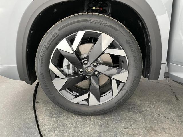 Skoda Kodiaq Sportline (Sportline) 2.0 TDI 142kW (193 PS) 7-Gang DSG 4x4 