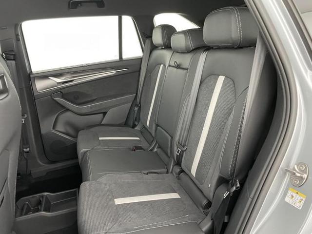 Skoda Kodiaq Sportline (Sportline) 2.0 TDI 142kW (193 PS) 7-Gang DSG 4x4 