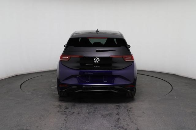 Volkswagen ID.3 GTX Performance 240 kW Fire+Ice (GTX Fire+Ice) Elektromotor (326 PS) 1-Gang-DSG 