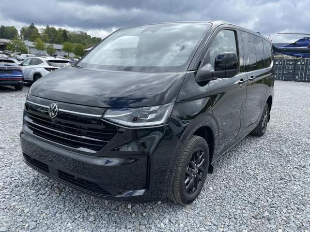Volkswagen T7 Caravelle - Style KR 8 Sitzer (Style Sitzer) 2.0 TDI 110 kW (150 PS) 6-Gang-Getriebe