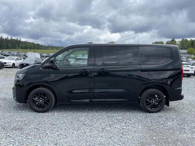 Volkswagen T7 Caravelle Style KR 8 Sitzer (Style Sitzer) 2.0 TDI 110 kW (150 PS) 6-Gang-Getriebe 