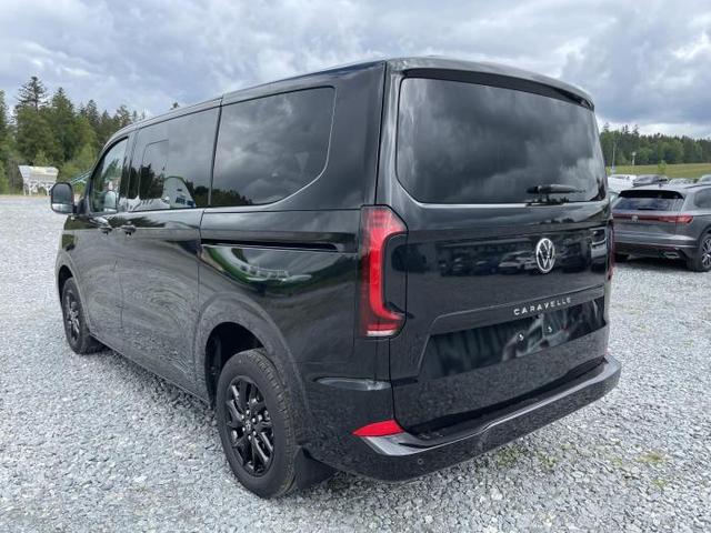 Volkswagen T7 Caravelle Style KR 8 Sitzer (Style Sitzer) 2.0 TDI 110 kW (150 PS) 6-Gang-Getriebe 