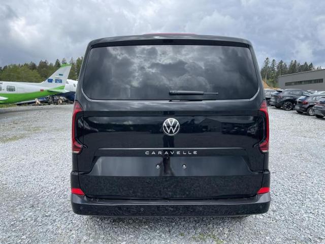 Volkswagen T7 Caravelle Style KR 8 Sitzer (Style Sitzer) 2.0 TDI 110 kW (150 PS) 6-Gang-Getriebe 