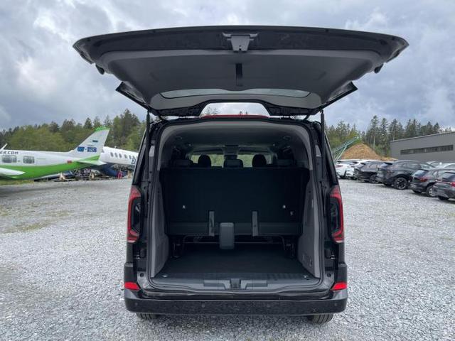 Volkswagen T7 Caravelle Style KR 8 Sitzer (Style Sitzer) 2.0 TDI 110 kW (150 PS) 6-Gang-Getriebe 