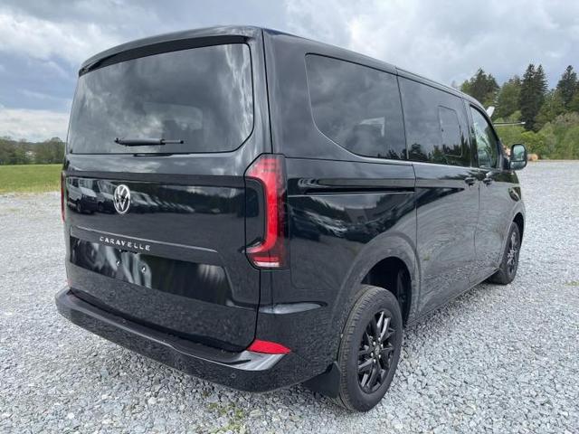 Volkswagen T7 Caravelle Style KR 8 Sitzer (Style Sitzer) 2.0 TDI 110 kW (150 PS) 6-Gang-Getriebe 