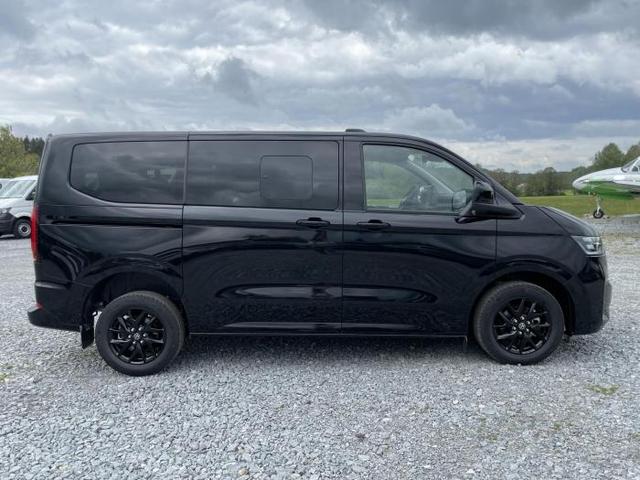 Volkswagen T7 Caravelle Style KR 8 Sitzer (Style Sitzer) 2.0 TDI 110 kW (150 PS) 6-Gang-Getriebe 