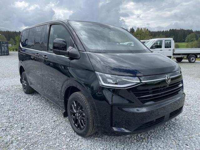 Volkswagen T7 Caravelle Style KR 8 Sitzer (Style Sitzer) 2.0 TDI 110 kW (150 PS) 6-Gang-Getriebe 