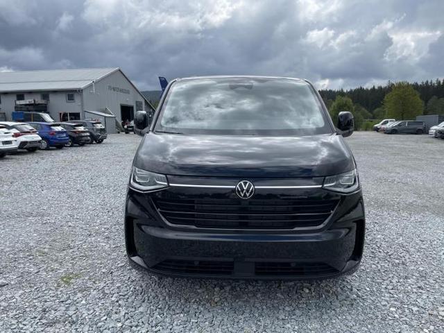 Volkswagen T7 Caravelle Style KR 8 Sitzer (Style Sitzer) 2.0 TDI 110 kW (150 PS) 6-Gang-Getriebe 