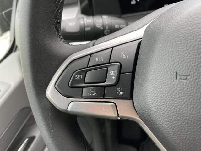 Volkswagen T7 Caravelle Style KR 8 Sitzer (Style Sitzer) 2.0 TDI 110 kW (150 PS) 6-Gang-Getriebe 