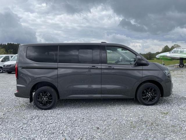 Volkswagen T7 Caravelle Style KR 8 Sitzer (Style Sitzer) 2.0 TDI 110 kW (150 PS) 6-Gang-Getriebe 