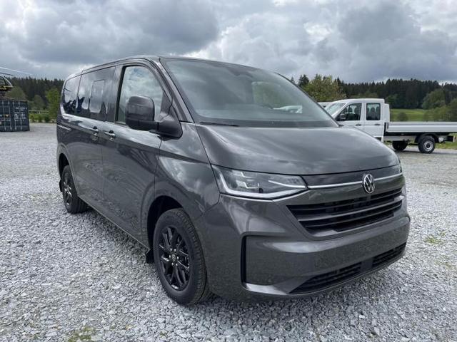 Volkswagen T7 Caravelle Style KR 8 Sitzer (Style Sitzer) 2.0 TDI 110 kW (150 PS) 6-Gang-Getriebe 