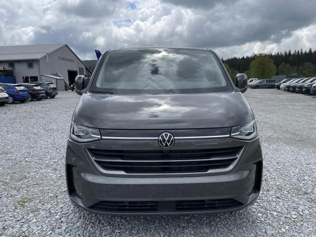 Volkswagen T7 Caravelle Style KR 8 Sitzer (Style Sitzer) 2.0 TDI 110 kW (150 PS) 6-Gang-Getriebe 