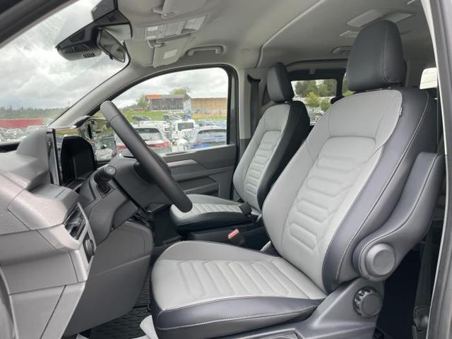 Volkswagen T7 Caravelle Style KR 8 Sitzer (Style Sitzer) 2.0 TDI 110 kW (150 PS) 6-Gang-Getriebe 