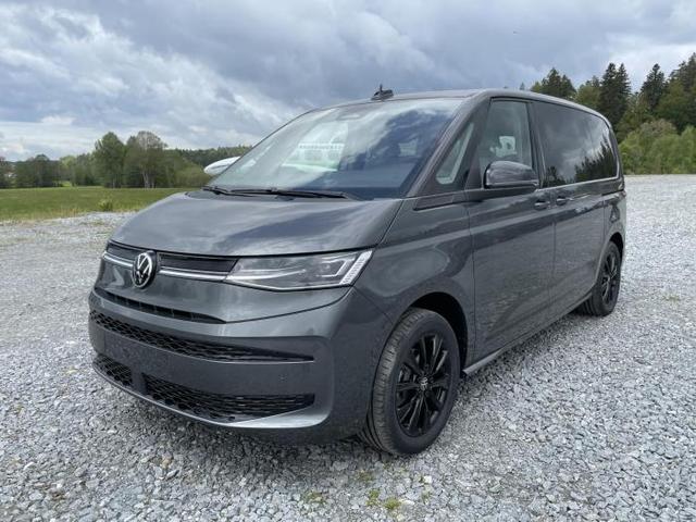Volkswagen T7 Multivan - Life (Life) 2.0 TDI 110kW (150 PS) 7-Gang-DSG