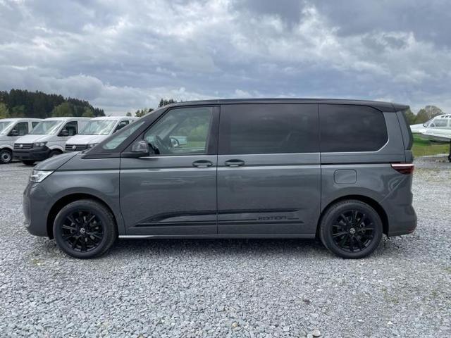 Volkswagen T7 Multivan Life (Life) 2.0 TDI 110kW (150 PS) 7-Gang-DSG 