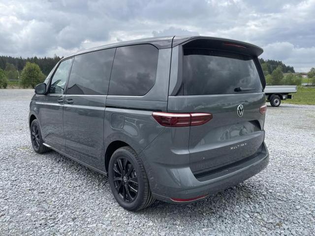 Volkswagen T7 Multivan Life (Life) 2.0 TDI 110kW (150 PS) 7-Gang-DSG 