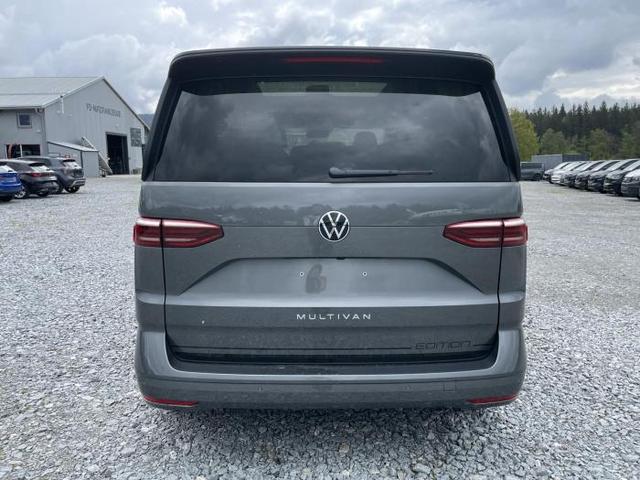 Volkswagen T7 Multivan Life (Life) 2.0 TDI 110kW (150 PS) 7-Gang-DSG 
