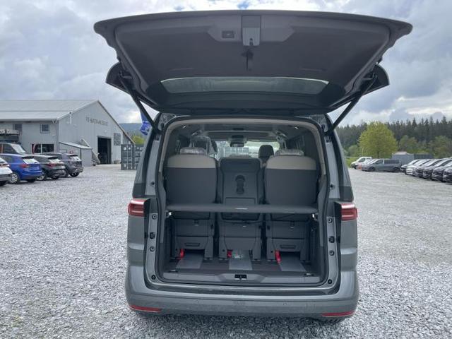 Volkswagen T7 Multivan Life (Life) 2.0 TDI 110kW (150 PS) 7-Gang-DSG 