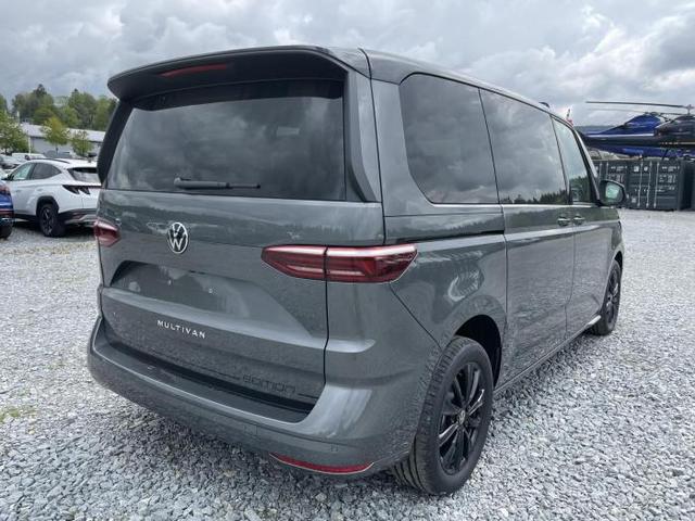 Volkswagen T7 Multivan Life (Life) 2.0 TDI 110kW (150 PS) 7-Gang-DSG 