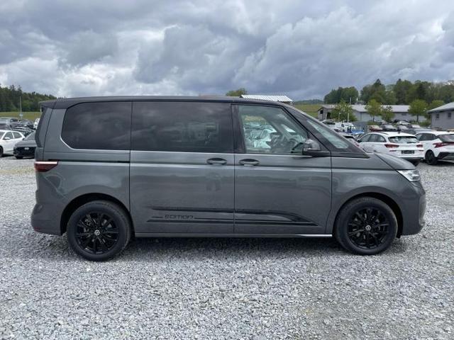 Volkswagen T7 Multivan Life (Life) 2.0 TDI 110kW (150 PS) 7-Gang-DSG 