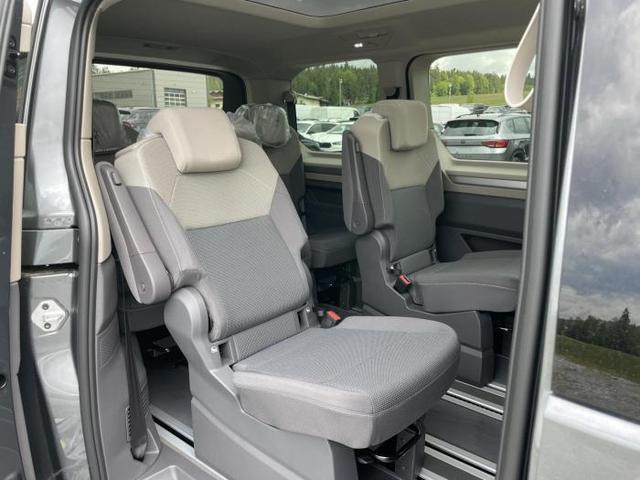 Volkswagen T7 Multivan Life (Life) 2.0 TDI 110kW (150 PS) 7-Gang-DSG 