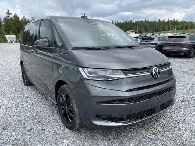 Volkswagen T7 Multivan Life (Life) 2.0 TDI 110kW (150 PS) 7-Gang-DSG 
