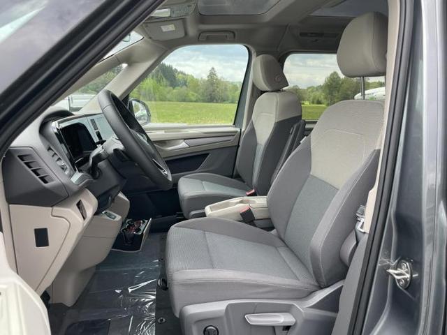 Volkswagen T7 Multivan Life (Life) 2.0 TDI 110kW (150 PS) 7-Gang-DSG 