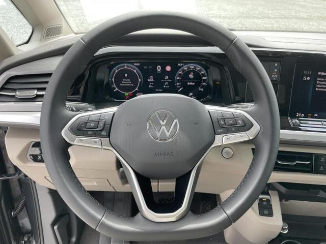 Volkswagen T7 Multivan Life (Life) 2.0 TDI 110kW (150 PS) 7-Gang-DSG 
