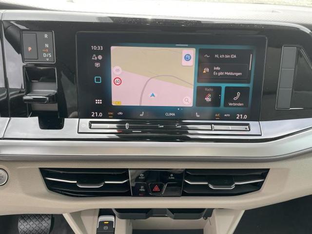 Volkswagen T7 Multivan Life (Life) 2.0 TDI 110kW (150 PS) 7-Gang-DSG 