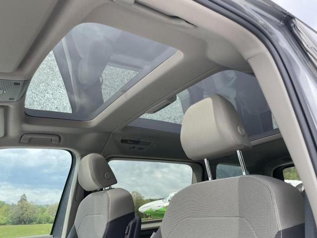 Volkswagen T7 Multivan Life (Life) 2.0 TDI 110kW (150 PS) 7-Gang-DSG 