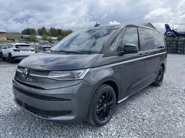 Volkswagen T7 Multivan - Edition (Edition) 2.0 TDI 110kW (150 PS) 7-Gang-DSG