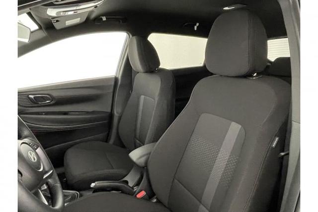 Hyundai i20 Blackline (Blackline) 1.0 T-GDI 66kW (90 PS) 7-Gang DCT 