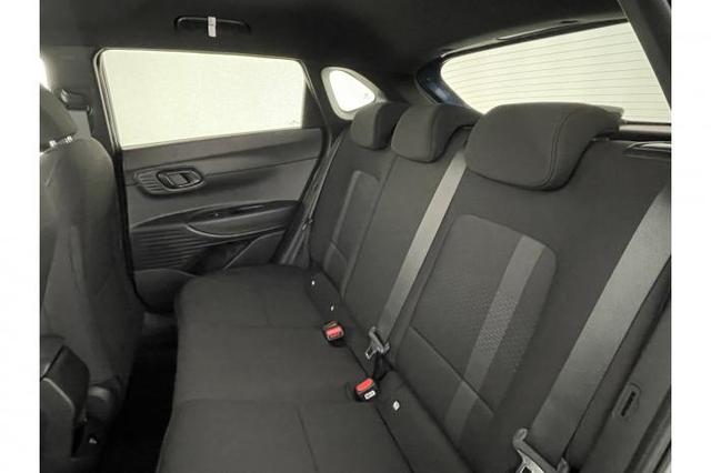 Hyundai i20 Blackline (Blackline) 1.0 T-GDI 66kW (90 PS) 7-Gang DCT 