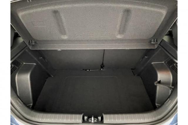 Hyundai i20 Blackline (Blackline) 1.0 T-GDI 66kW (90 PS) 7-Gang DCT 