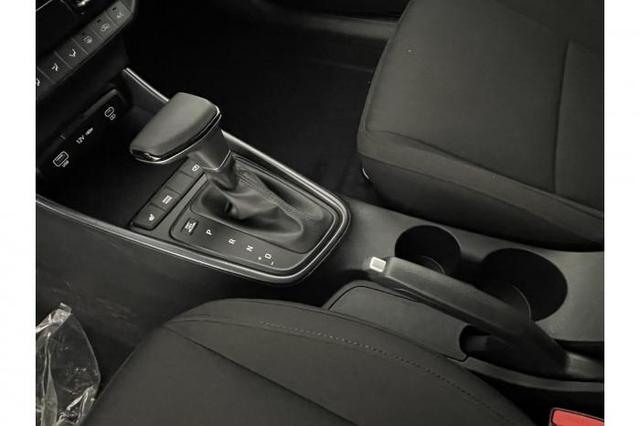 Hyundai i20 Blackline (Blackline) 1.0 T-GDI 66kW (90 PS) 7-Gang DCT 