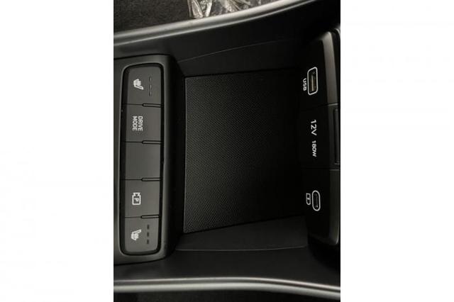 Hyundai i20 Blackline (Blackline) 1.0 T-GDI 66kW (90 PS) 7-Gang DCT 